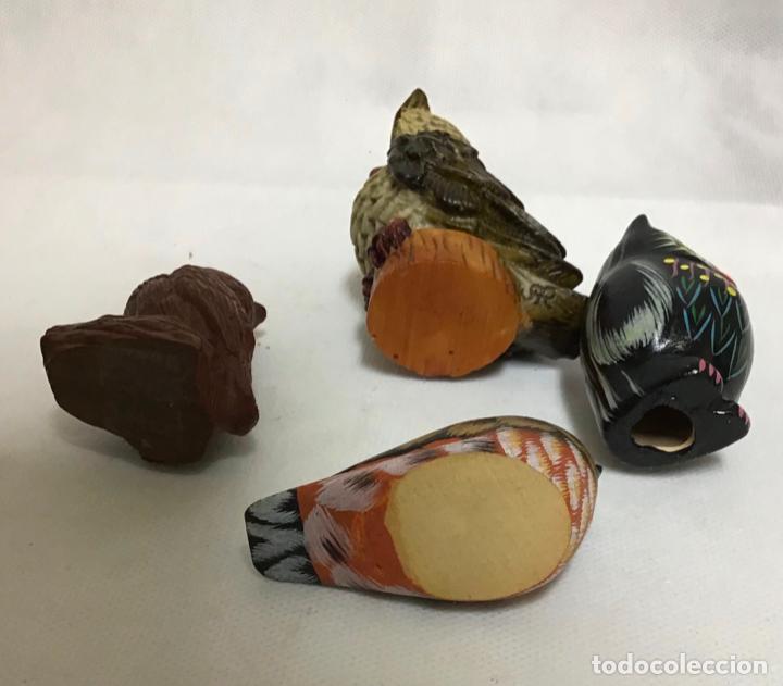 Coleccionismo: COLECCI&Oacute;N DE BUOS - Foto 4