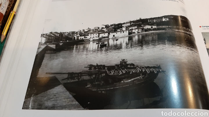 Sammelleidenschaft Papier: SANXENXO PONTEVEDRA 1915 L&Aacute;MINA DE LIBRO MODERNO