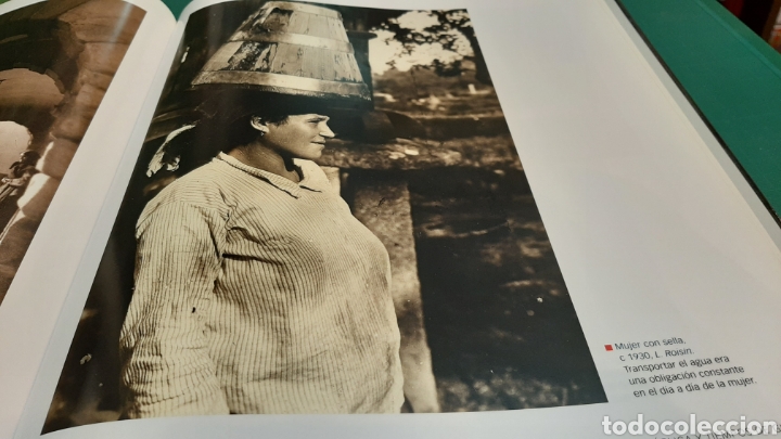 Collezionismo: GALICIA MUJER SELLA 1830 L&Aacute;MINA LIBRO MODERNO FOLIO TAMA&Ntilde;O