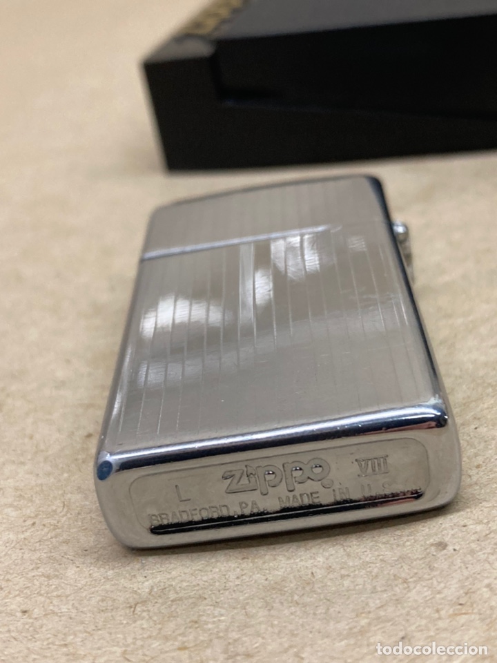 Coleccionismo: Mechero Zippo - Foto 2