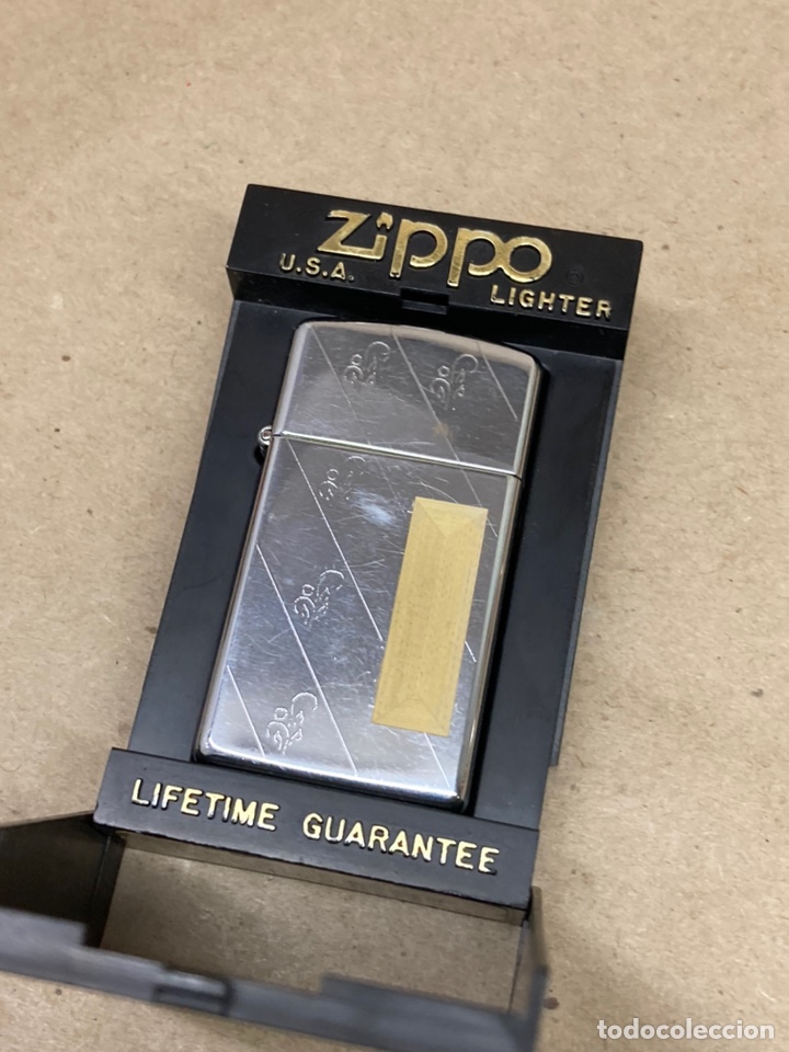 Coleccionismo: Mechero Zippo - Foto 3