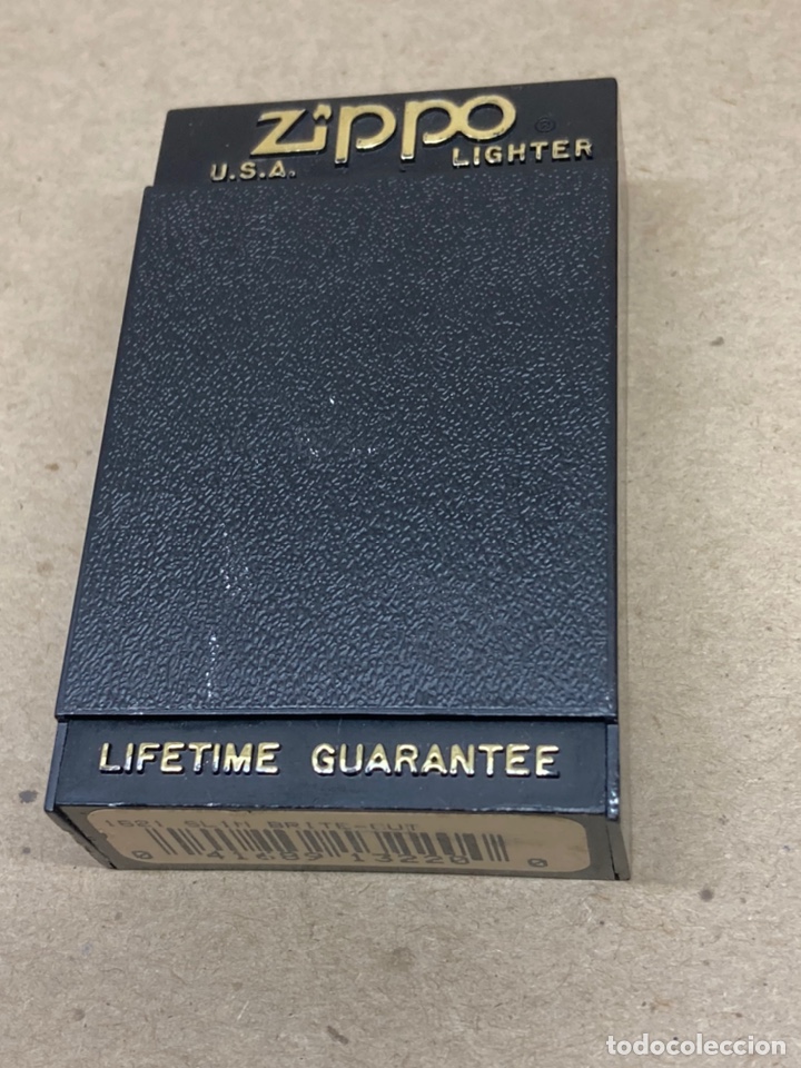 Coleccionismo: Mechero Zippo - Foto 4