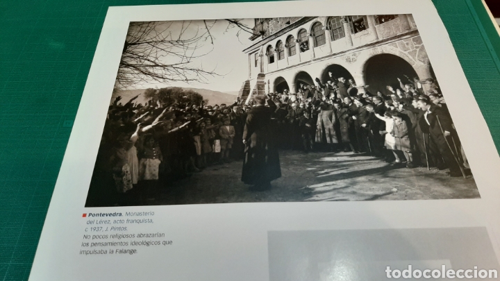 Collectionnisme: PONTEVEDRA MONASTERIO DEL LEREZ 1837 J.PINTOS L&Aacute;MINA DE LIBRO LIBRERIA O ALMAC&Eacute;N DO COLISEVM