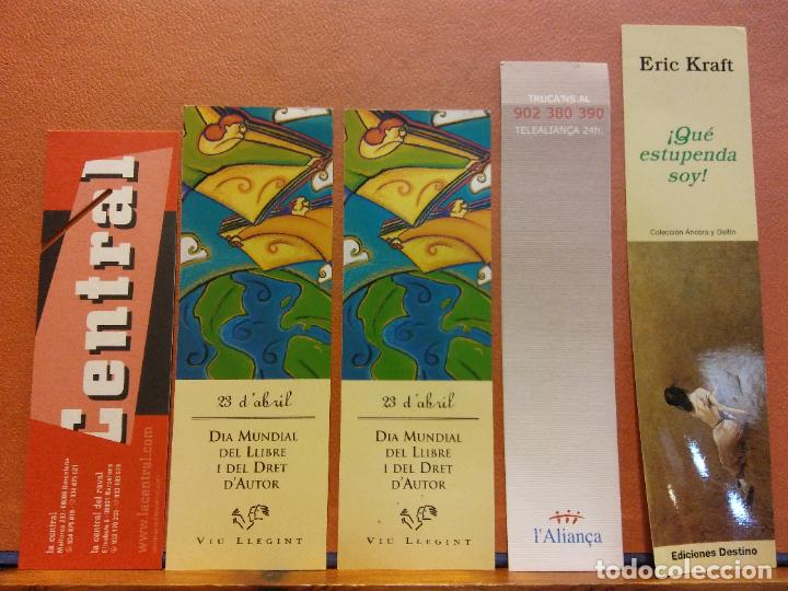 Coleccionismo: LOTE DE PIE DE PUNTO. MUY PR&Aacute;CTICOS - Foto 1
