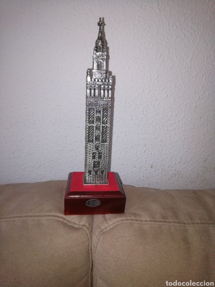 Coleccionismo: La giralda - Foto 2