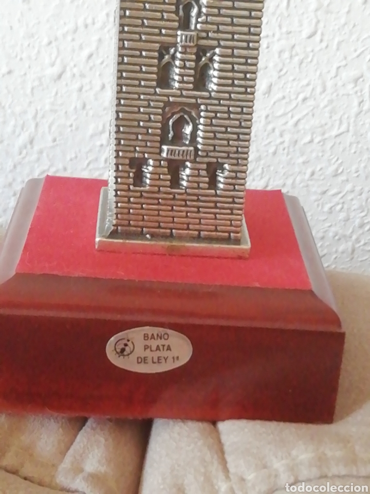 Coleccionismo: La giralda - Foto 3