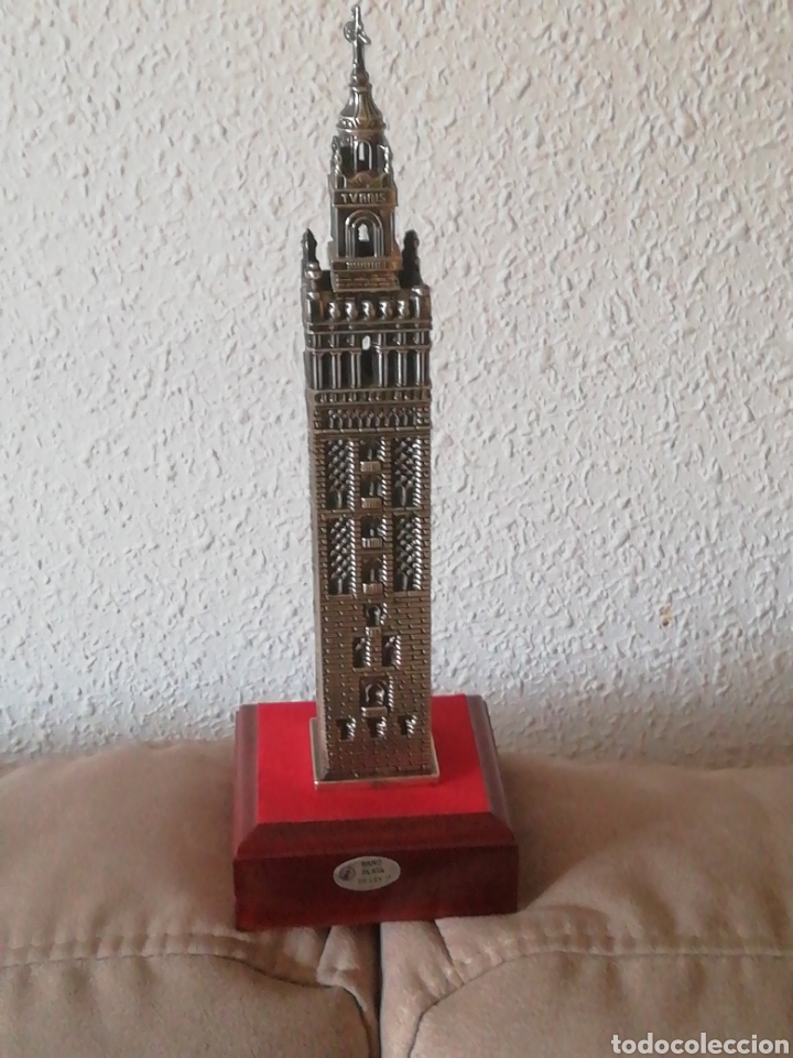 Coleccionismo: La giralda - Foto 4