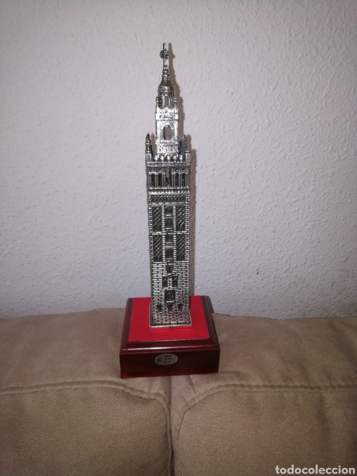 Coleccionismo: La giralda - Foto 5