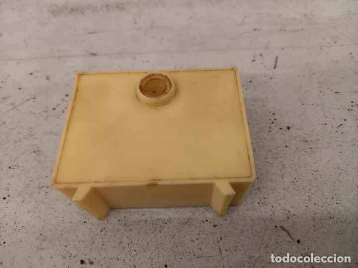 Coleccionismo: Televisor visor santuario de Nuria - Foto 2