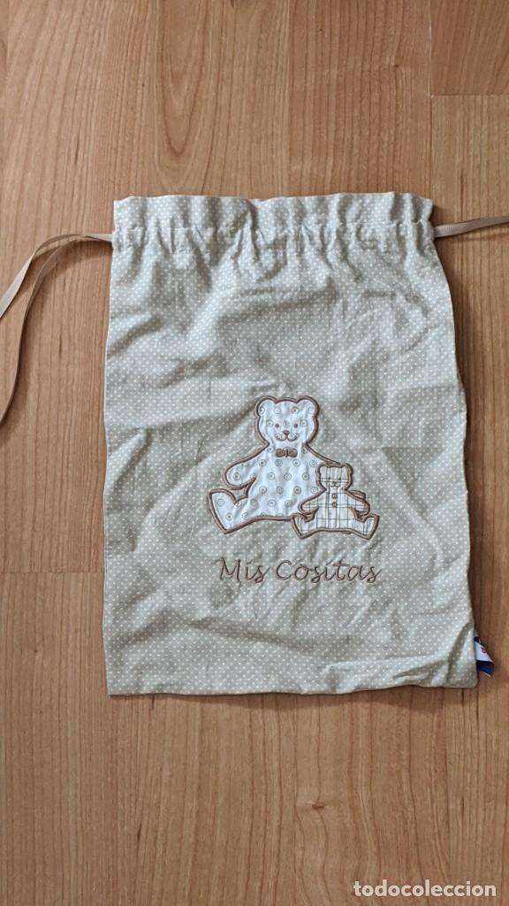Collectionnisme: ANTIGUA BOLSITA INFANTIL MIS COSITAS