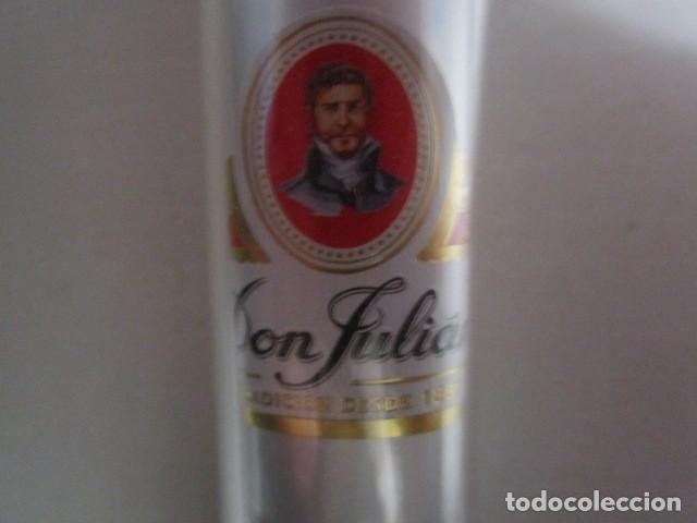 Coleccionismo: PURO ENCAPSULADO DON JULIAN - Foto 2