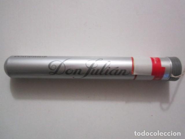 Coleccionismo: PURO ENCAPSULADO DON JULIAN - Foto 1