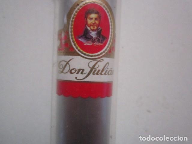 Coleccionismo: PURO ENCAPSULADO DON JULIAN - Foto 1