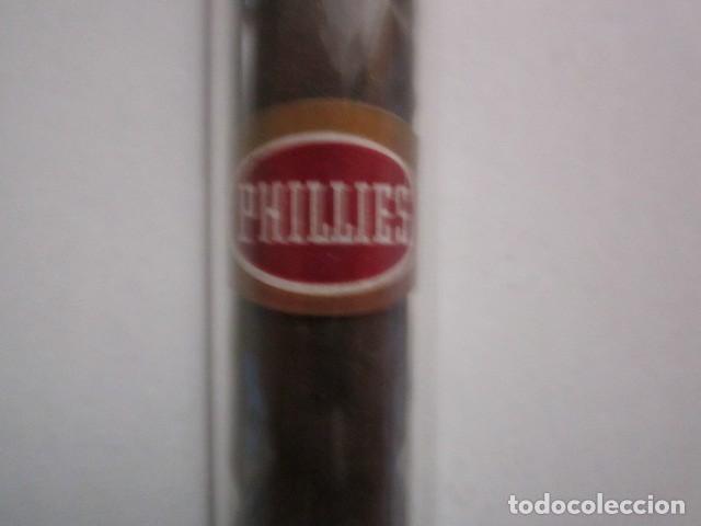 Coleccionismo: PURO ENCAPSULADO DON PHILLIES - Foto 2