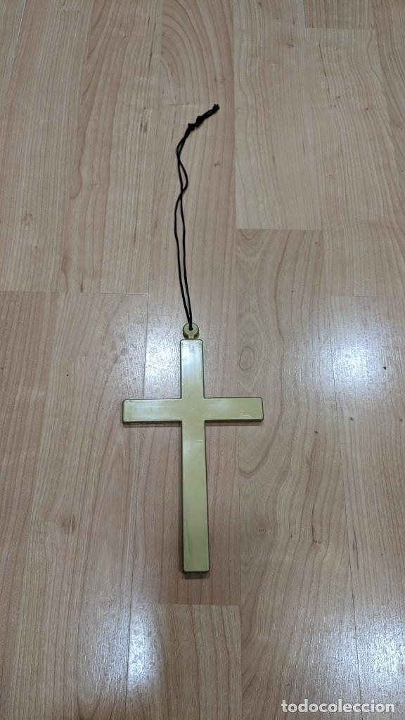Collectionnisme: ACCESORIO CARNAVAL CRUZ