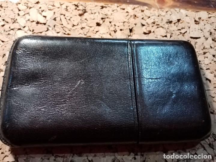 Coleccionismo: PURERA DE PIEL - Foto 2