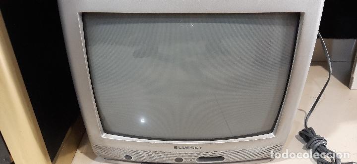 antiguo mando televisor grundig - funcionando - - Buy Second-hand  electronic articles on todocoleccion