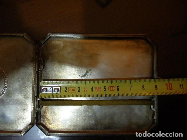 Coleccionismo: Pitillera, a&ntilde;os 30 - Foto 9