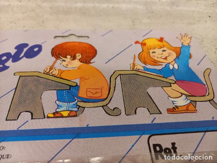 Coleccionismo: Blister juguetes javer - Foto 2