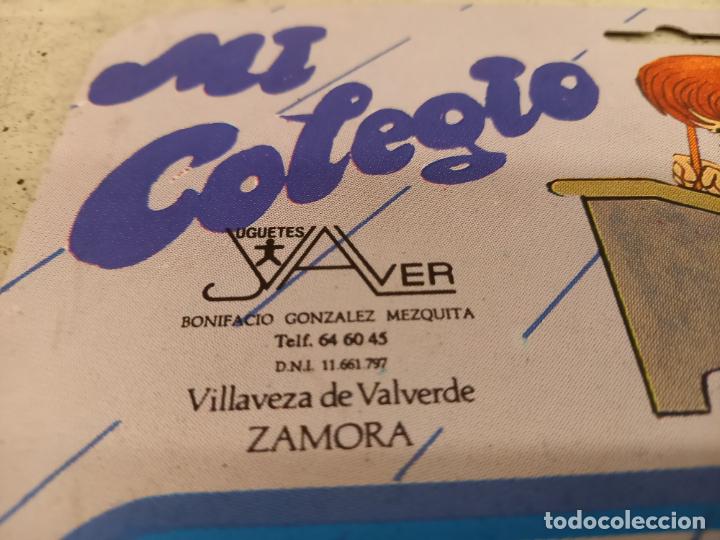 Coleccionismo: Blister juguetes javer - Foto 4