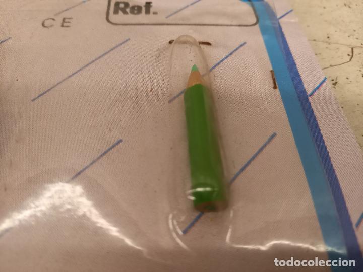 Coleccionismo: Blister juguetes javer - Foto 5