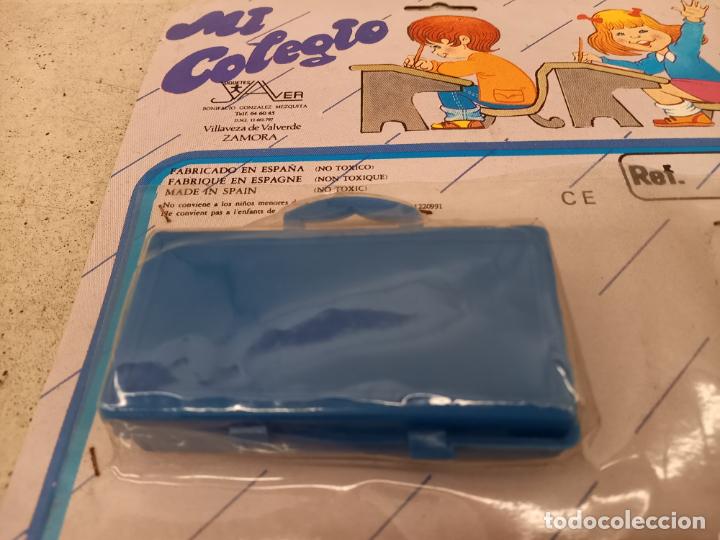 Coleccionismo: Blister juguetes javer - Foto 6