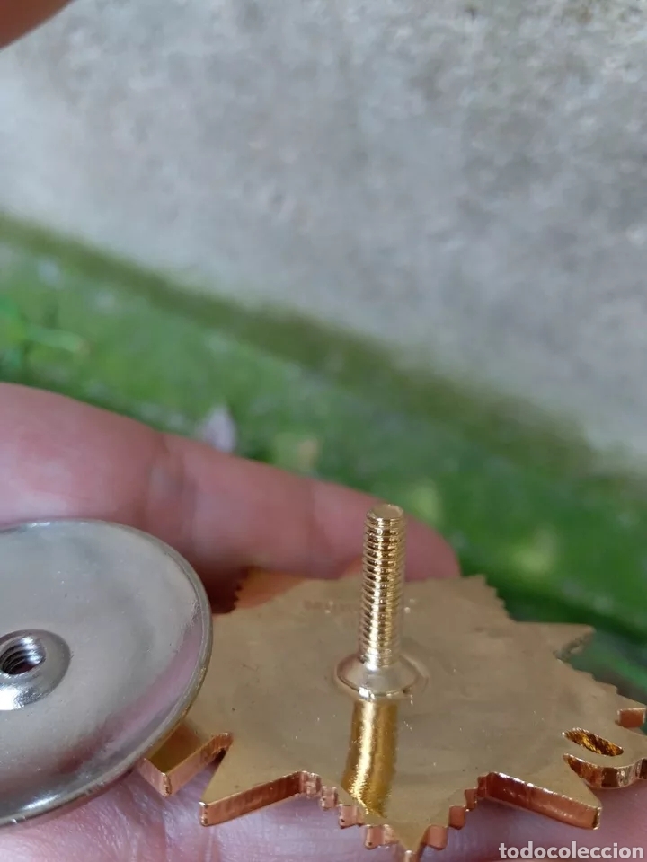 Coleccionismo: Condecoracion sovi&eacute;tica - Foto 5