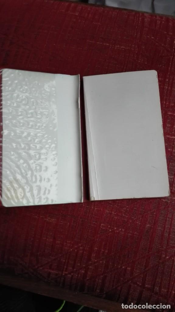 Coleccionismo: Agenda Flex 1979 - Foto 2