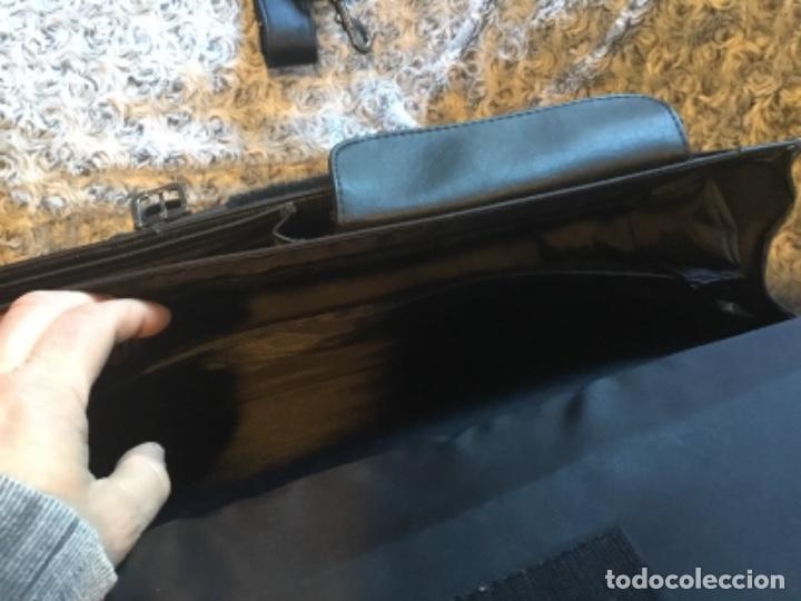 Coleccionismo: Antiguo maletin fujitsu siemens computers sin estrenar - Foto 8