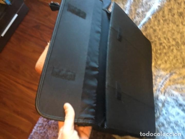 Coleccionismo: Antiguo maletin fujitsu siemens computers sin estrenar - Foto 10