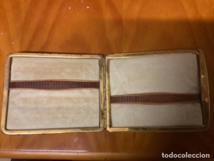 Coleccionismo: ANTIGUA PITILLERA - Foto 3