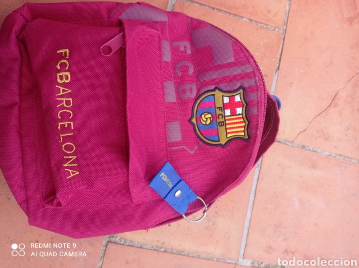 Coleccionismo: Maleta Bar&ccedil;a Barcelona - Foto 2