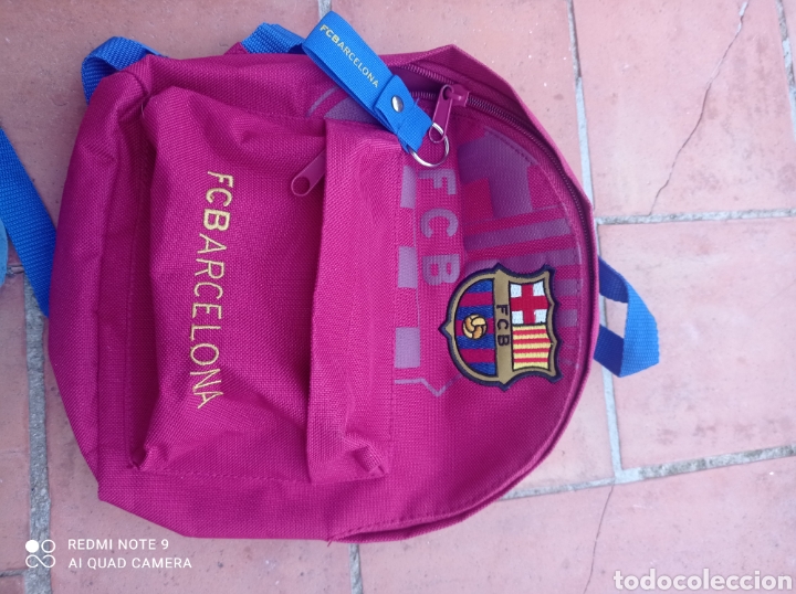 Coleccionismo: Maleta Bar&ccedil;a Barcelona - Foto 6