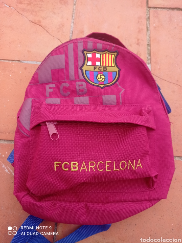 Coleccionismo: Maleta Bar&ccedil;a Barcelona - Foto 1