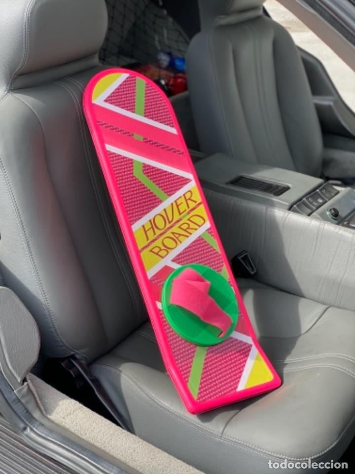 Coleccionismo: HOVER BOARD REGRESO AL FUTURO,AEROPATIN BACK TO THE FUTURE