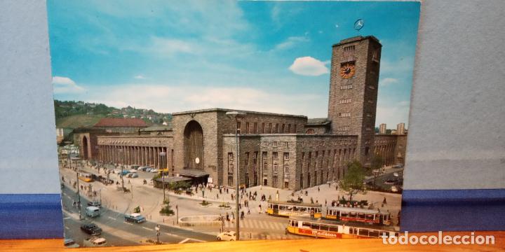 Collezionismo: FOTOGRAFIA. STUTTGART.