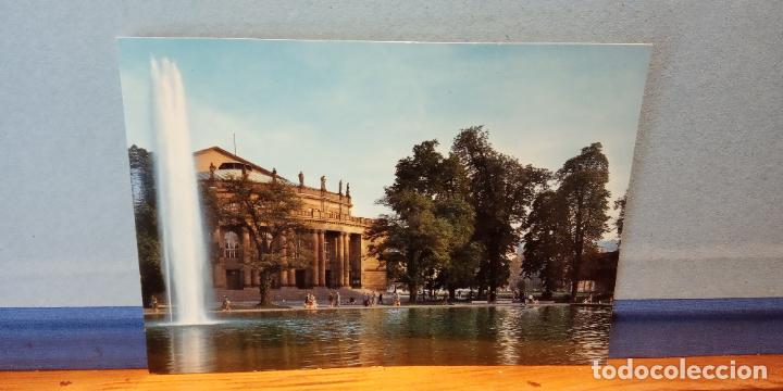 Collezionismo: FOTOGRAFIA. STUTTGART.