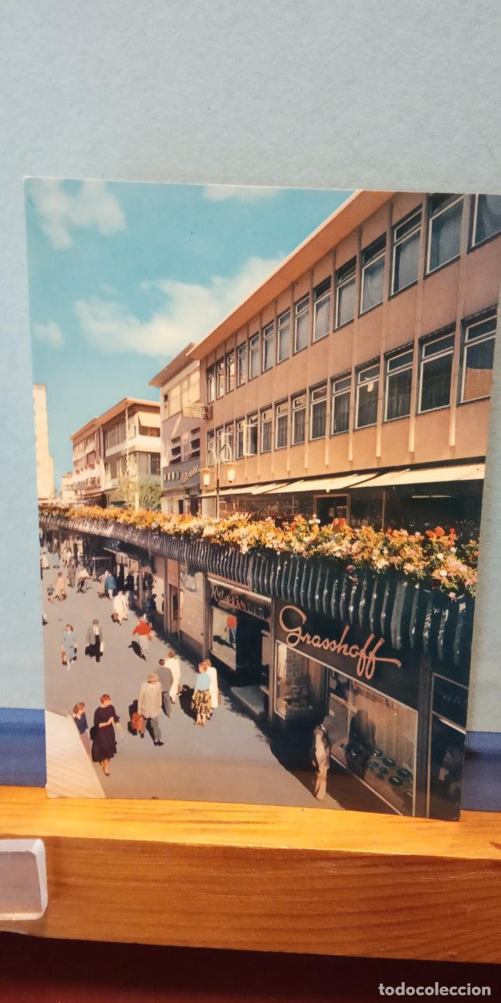 Coleccionismo: FOTOGRAFIA. STUTTGART.