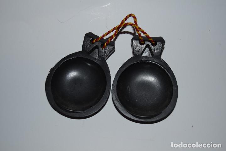Coleccionismo: CASTA&Ntilde;UELAS VINTAGE