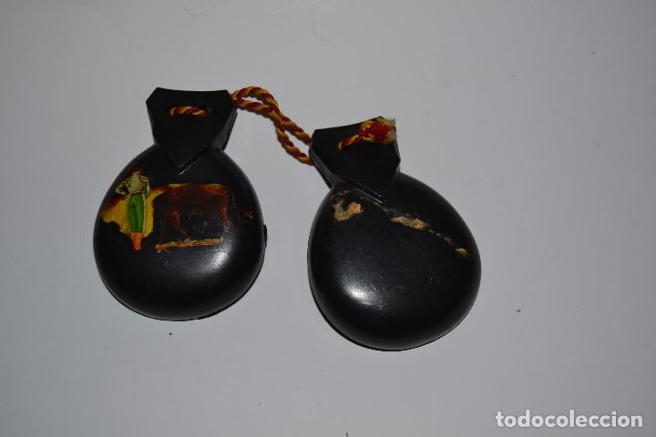 Coleccionismo: CASTA&Ntilde;UELAS VINTAGE - Foto 2