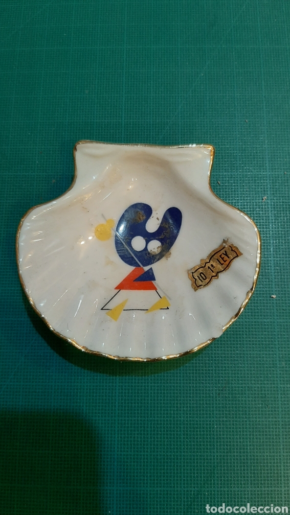 Collectionnisme: CENICERO JACOBEO MASCOTA OELEGRIN VIEIRA GALICIA SANTIAGO COMPOSTELA