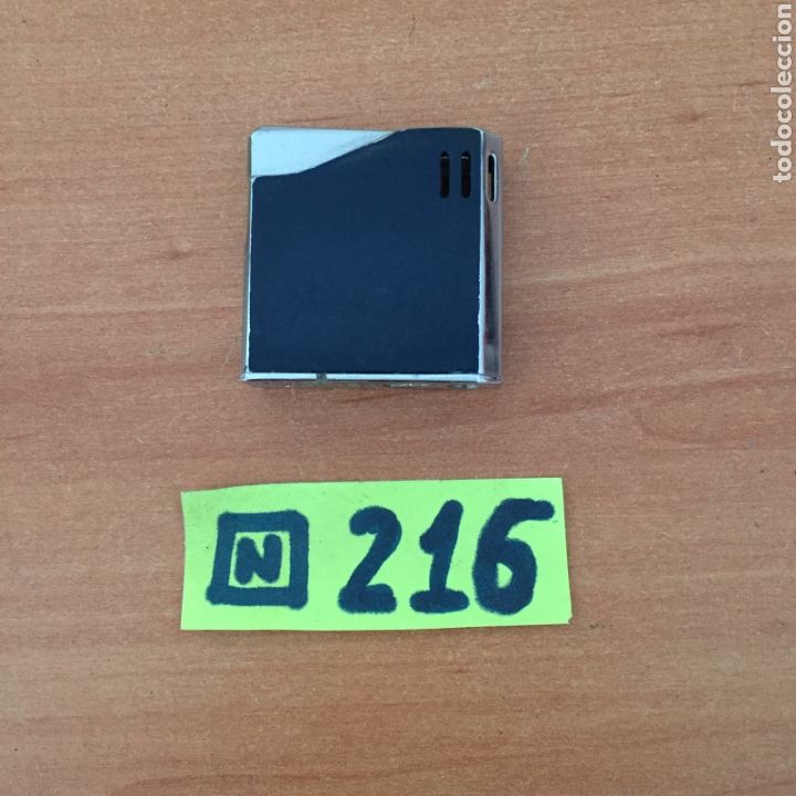 Coleccionismo: Mechero - Foto 1