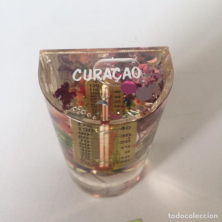 Coleccionismo: SOUVENIR DE CURAZAO - Foto 2