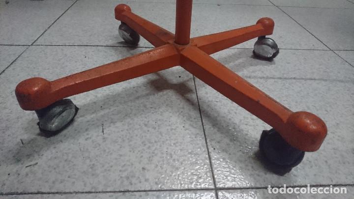 Coleccionismo: L&aacute;mpara Industrial - Foto 5