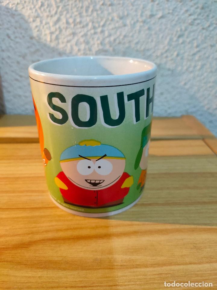Coleccionismo: Taza / mug de South Park - Foto 2