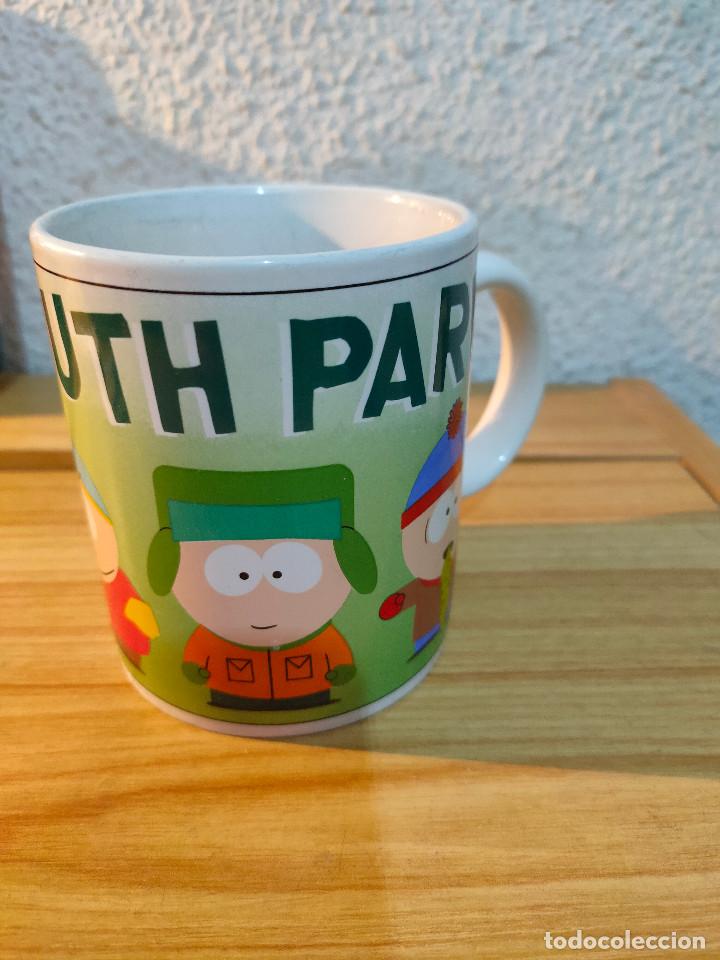 Coleccionismo: Taza / mug de South Park - Foto 3