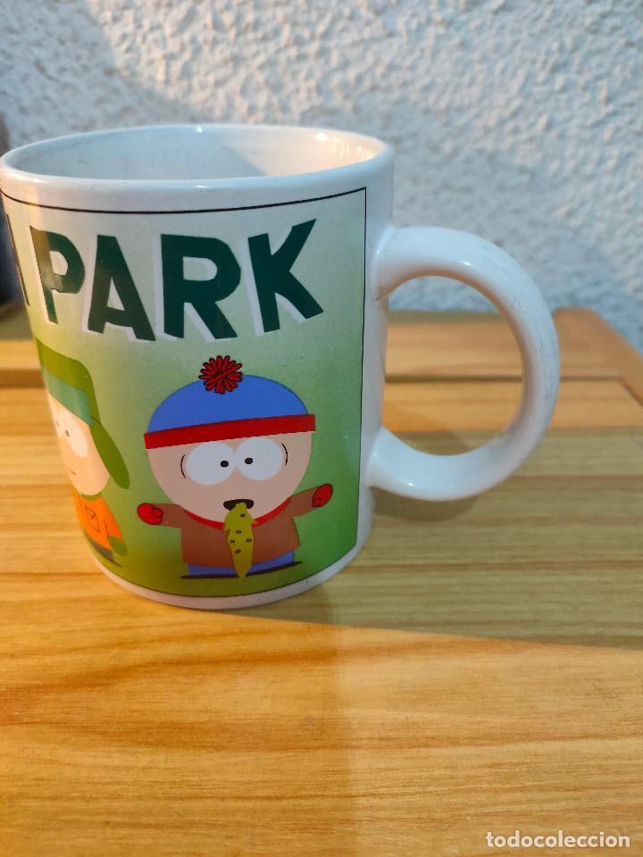 Coleccionismo: Taza / mug de South Park - Foto 4