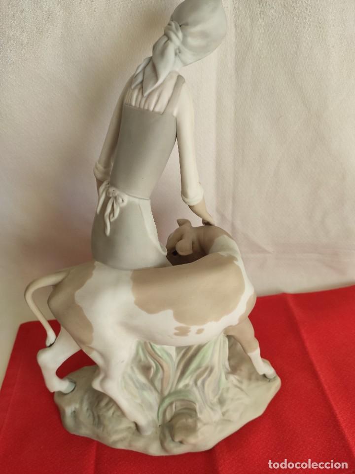 Coleccionismo: Figura NAO de LLADR&Oacute; - Foto 3