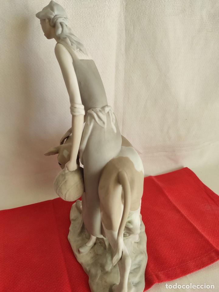 Coleccionismo: Figura NAO de LLADR&Oacute; - Foto 4