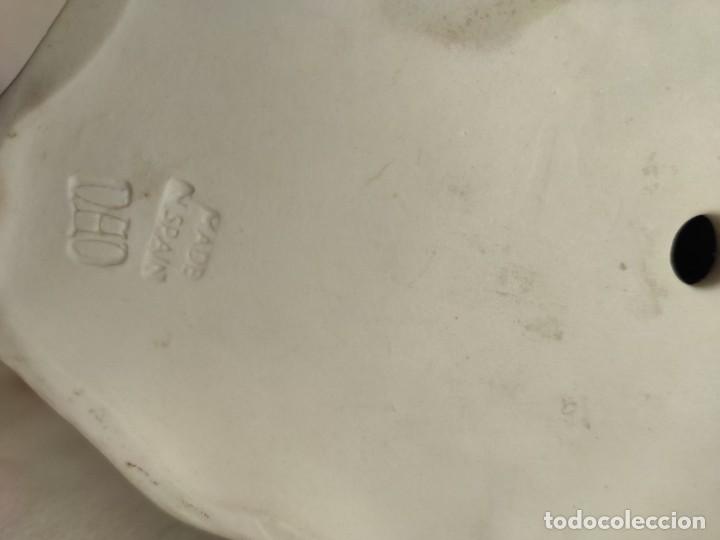 Coleccionismo: Figura NAO de LLADR&Oacute; - Foto 6